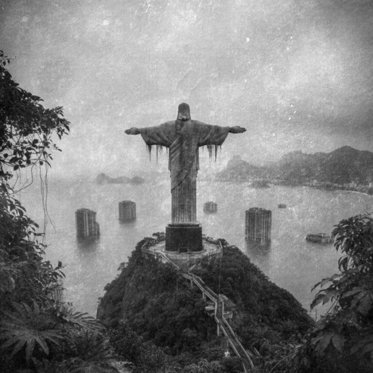 From Chapter 17: Desperate Times, Desperate Measures