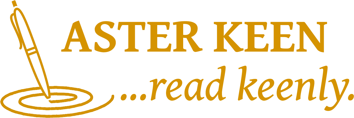 Aster Keen