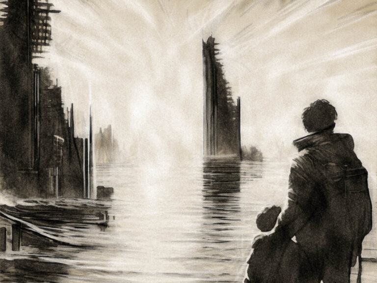 Prologue: Echoes of the Past