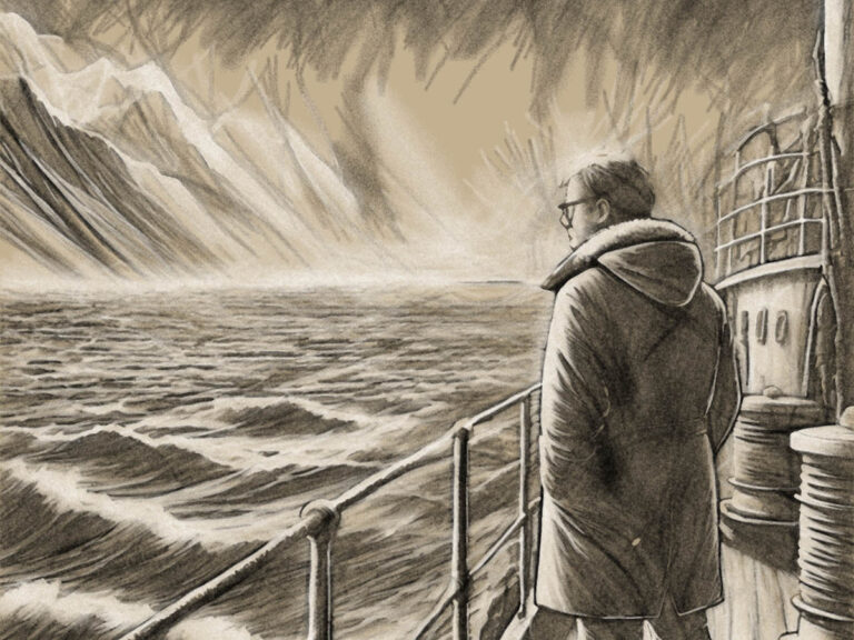 From Chapter 17: Desperate Times, Desperate Measures