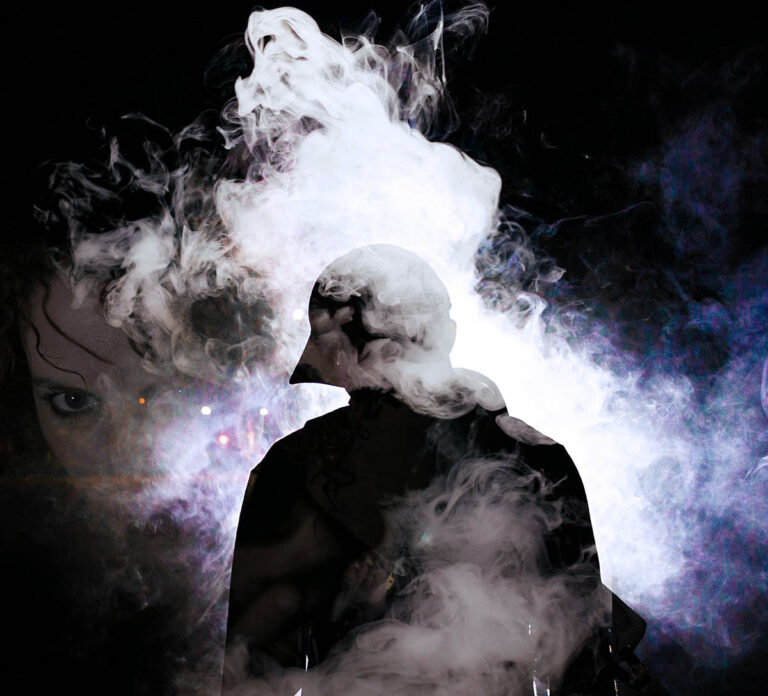 From Chapter 9: Tied to the rails