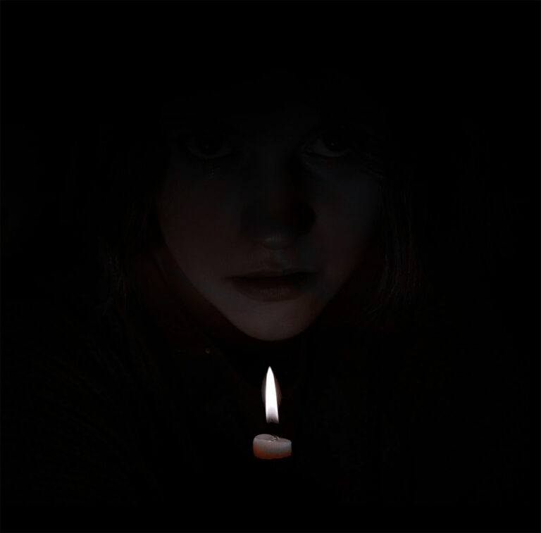 From chapter 16: Two good deeds