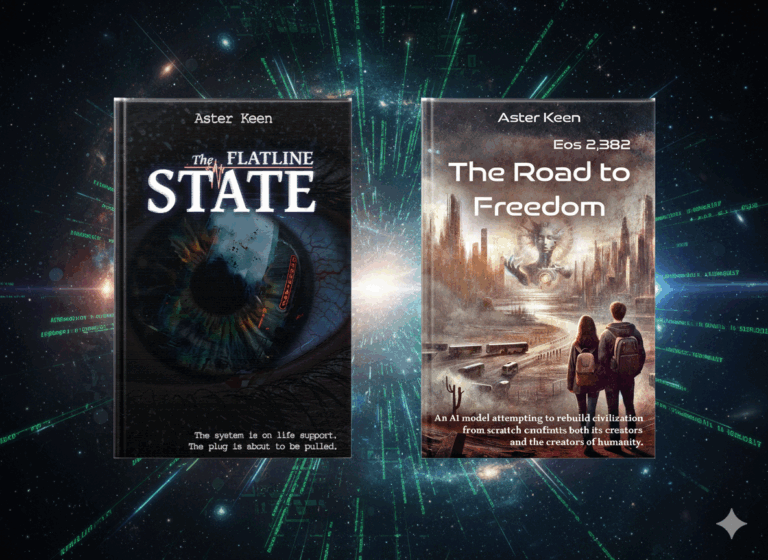 Welcome to the Digital Hub for the Worlds of Aster Keen!