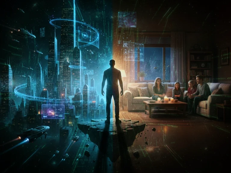 A Brief Silence, and What’s Brewing in the Eos Universe